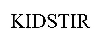 KIDSTIR