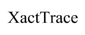 XACTTRACE