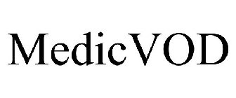 MEDICVOD