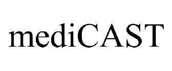MEDICAST