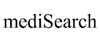 MEDISEARCH