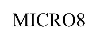 MICRO8
