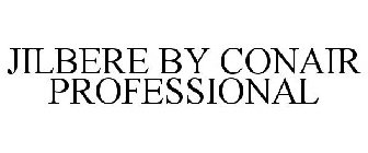 JILBERE BY CONAIR PROFESSIONAL