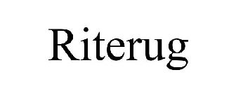 RITERUG