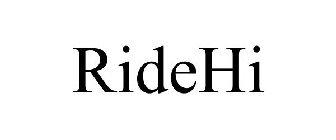 RIDEHI