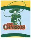 LOS CHARROS