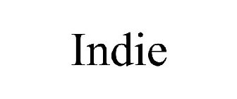 INDIE