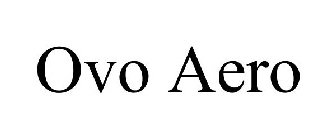 OVO AERO