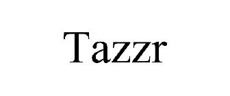TAZZR
