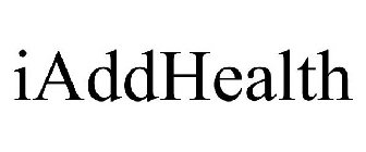 IADDHEALTH