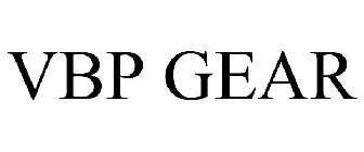 VBP GEAR