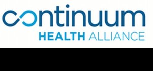 CONTINUUM HEALTH ALLIANCE