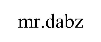 MR.DABZ