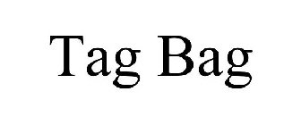 TAG BAG