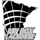 MN BOX LACROSSE