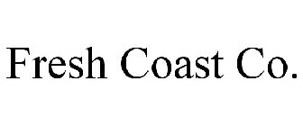 FRESH COAST CO.