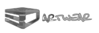 3D ARTWEAR