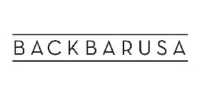 BACKBARUSA
