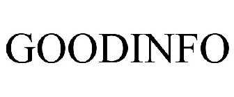 GOODINFO