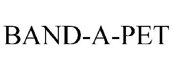 BAND-A-PET