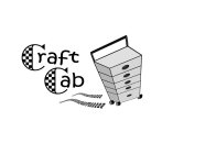 CRAFT CAB