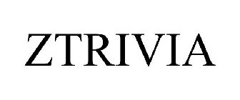 ZTRIVIA