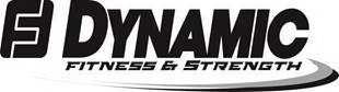 FF DYNAMIC FITNESS & STRENGTH