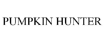 PUMPKIN HUNTER