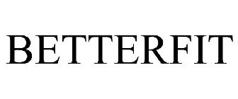 BETTERFIT