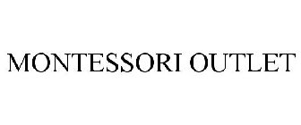 MONTESSORI OUTLET