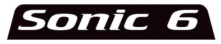 SONIC 6