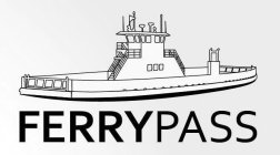 FERRY PASS