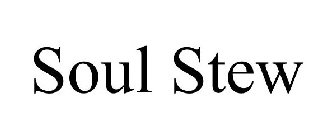 SOUL STEW