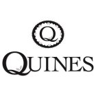 Q QUINES