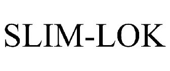 SLIM-LOK