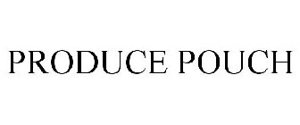 PRODUCE POUCH