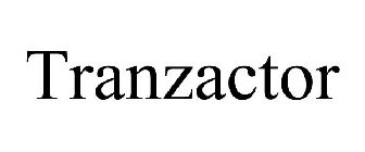 TRANZACTOR
