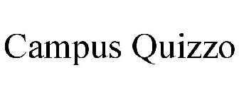 CAMPUS QUIZZO
