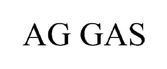 AG GAS