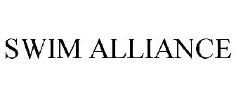 SWIM ALLIANCE