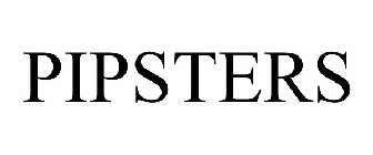 PIPSTERS