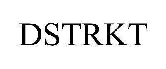 DSTRKT