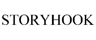 STORYHOOK