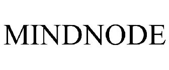 MINDNODE