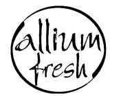 ALLIUM FRESH
