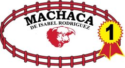 MACHACA DE ISABEL RODRIGUEZ 1