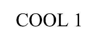 COOL 1