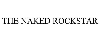 THE NAKED ROCKSTAR
