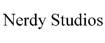 NERDY STUDIOS