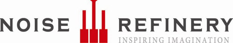 NOISE REFINERY INSPIRING IMAGINATION